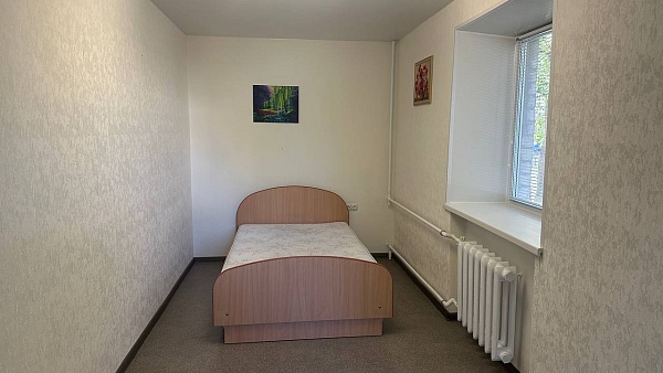 2-к квартира 43,3 кв.м. 1/4 эт.