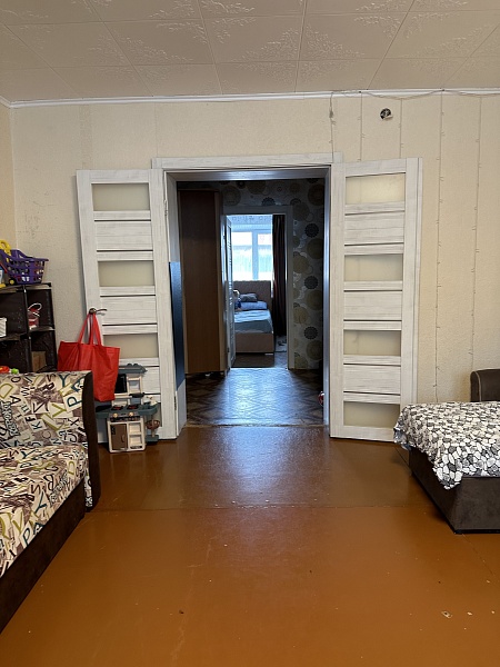 3-к квартира в коттедже, 66 кв.м., 1/2 эт.