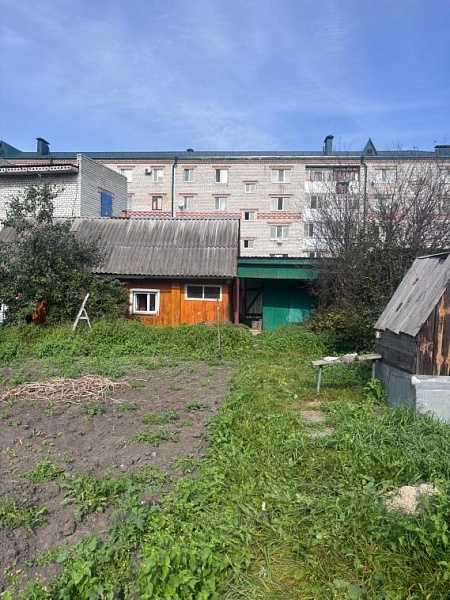 Дом 81.9 кв.м. на участке 9,2 сотки
