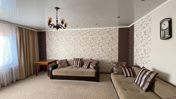 Дом 96,8 кв.м. на участке 30 соток