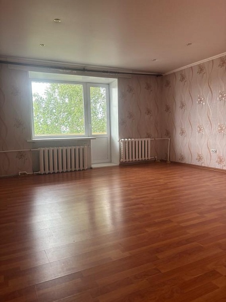 2-к квартира 50,6 кв.м. 5/5 эт.