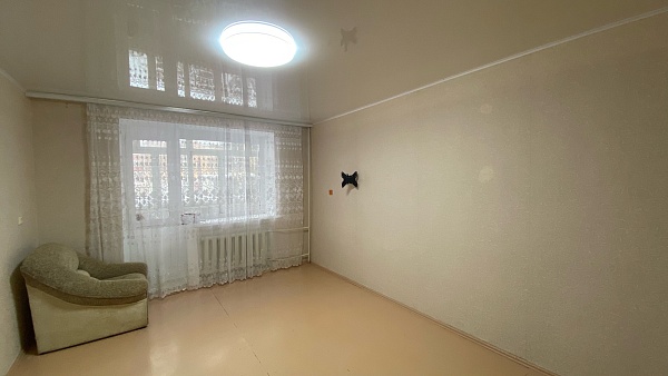3-к квартира 58 кв.м. 1/5 эт.