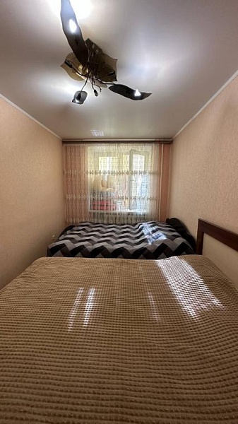 2-к квартира 50,6 кв.м. 2/5 эт.