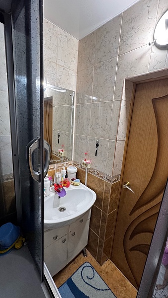 2-к квартира 46,6 кв.м. 4/5 эт.