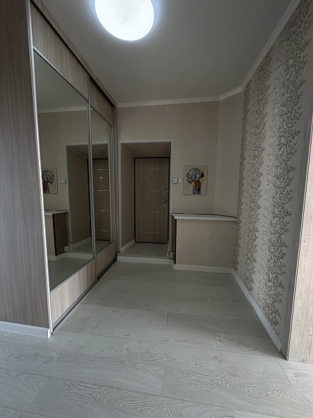 Квартира в коттедже 137 кв.м