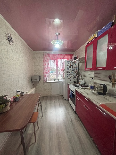 2-к квартира 48,8 кв.м. 5/5 эт