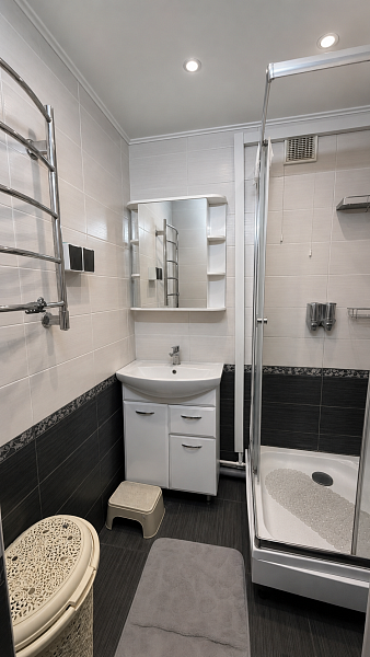 3-к квартира 59 кв.м. 3/5 эт.