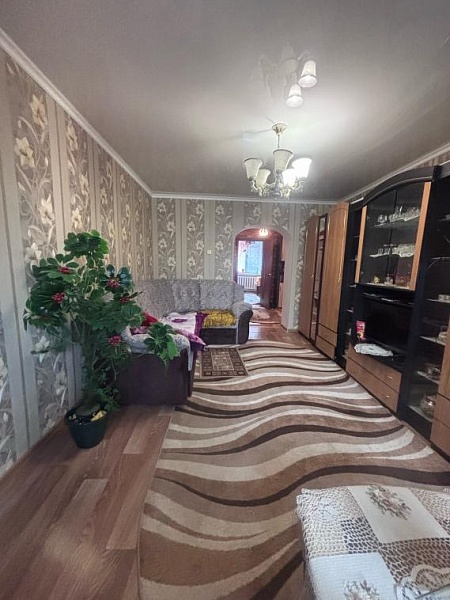 3-к квартира 57,1 кв.м. 3/5 эт.