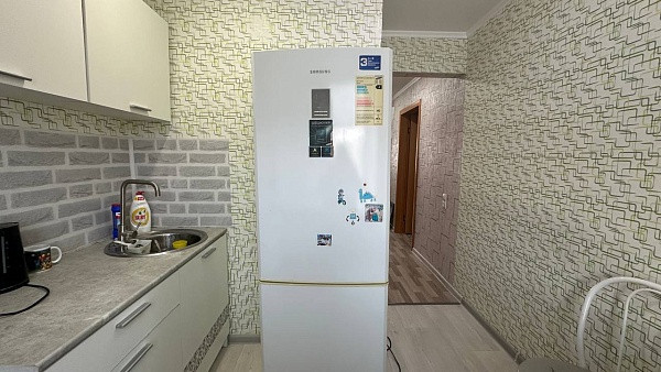 3-к квартира 59,6 кв.м. 3/5 эт.