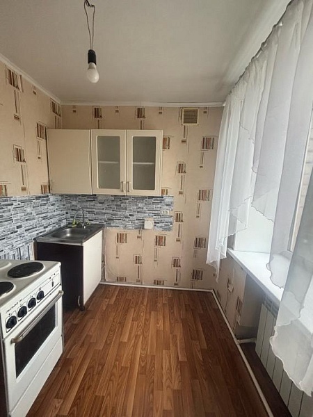 2-к квартира 50,6 кв.м. 5/5 эт.