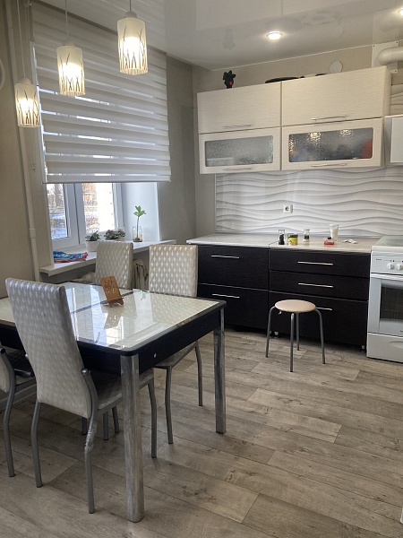 4-к. квартира, 78 м², 3/5 эт. 4-к. квартира, 78 м², 3/5 эт.