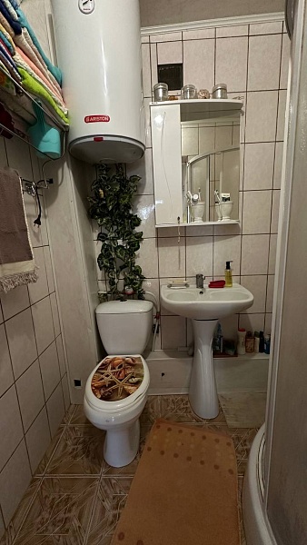 3-к квартира в коттедже, 66 кв.м., 2/2 эт.
