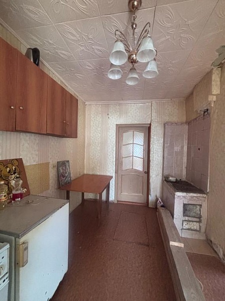 2-к квартира 49,2 кв.м. 1/1 эт.