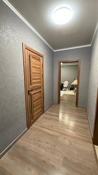 2-к квартира 56,3 кв.м. 1/5 эт.