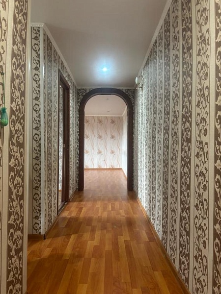 2-к квартира 50,6 кв.м. 5/5 эт.