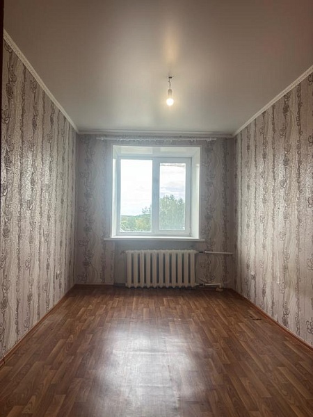 2-к квартира 50,6 кв.м. 5/5 эт.