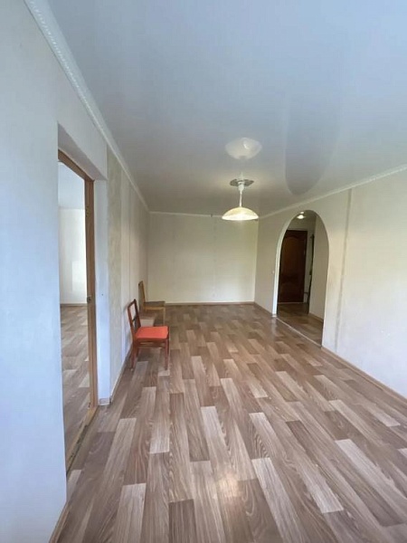 2-к квартира 42,1 кв.м. 2/5 эт.