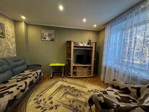 1-к квартира 27 кв.м. 1/4 эт. 