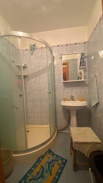 2-к квартира 49 кв.м. 3/5 эт.