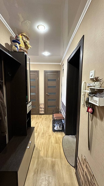 2-к квартира 50,3 кв.м. 3/3 эт.
