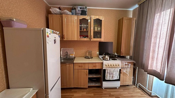 2-к квартира 50,6 кв.м. 2/5 эт.