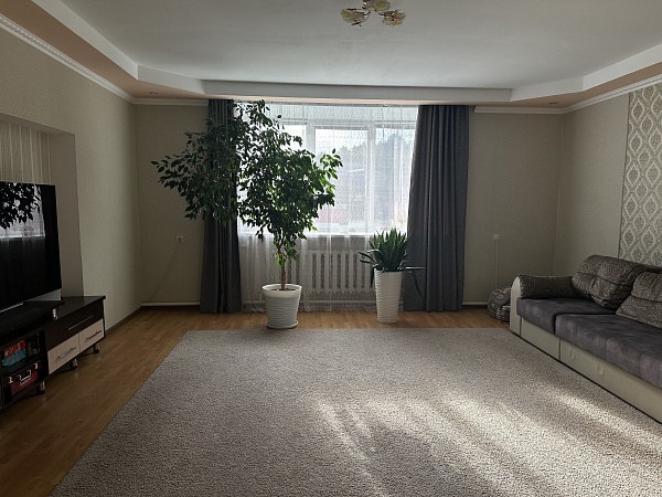 Квартира в коттедже 137 кв.м