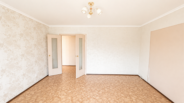 2-к квартира 49,3 кв.м. 1/3 эт.