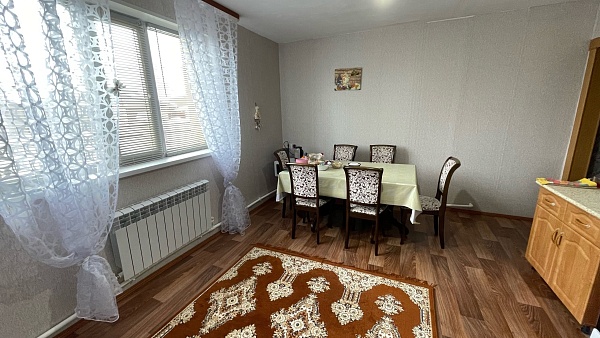 Дом 120 м² на участке 14 сот. Дом 120 м² на участке 14 сот.