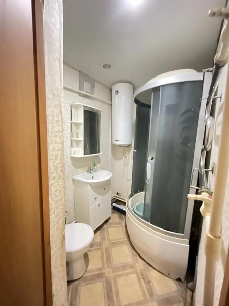 2-к квартира 42,1 кв.м. 2/5 эт.