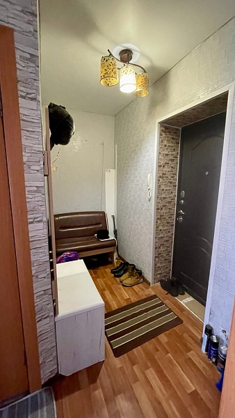 1-к квартира 33,5 кв.м., 3/5 эт.