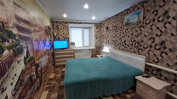 3-к квартира, 59 кв.м., 5/5 эт.