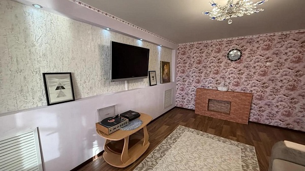 2-к квартира 50 кв.м. 4/5 эт.