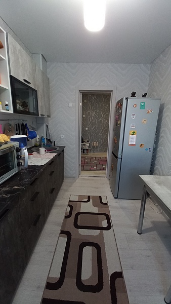 2-к квартира, 51 кв.м, 3/5 эт