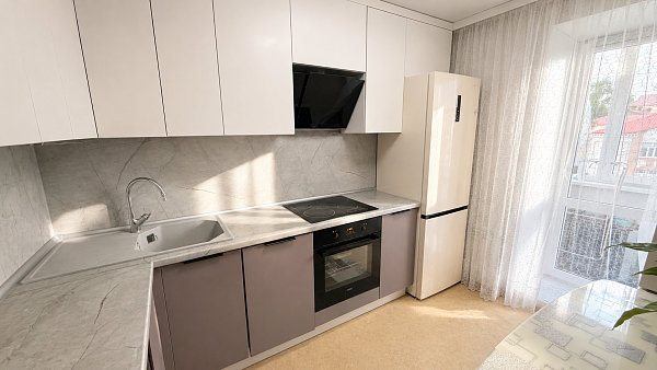 3-к квартира 59 кв.м. 3/5 эт.