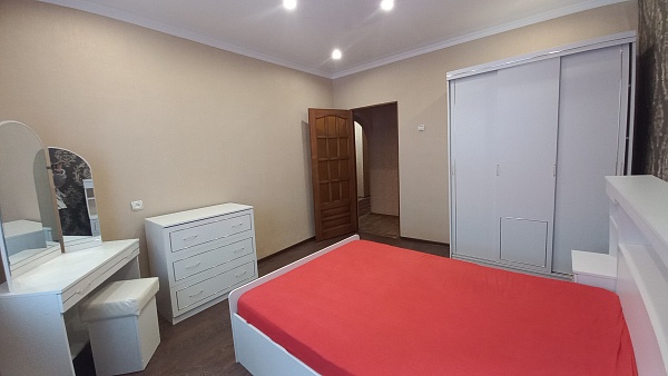 3-к квартира, 65 кв.м., 5/5