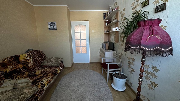 3-к квартира в коттедже, 66 кв.м., 2/2 эт.