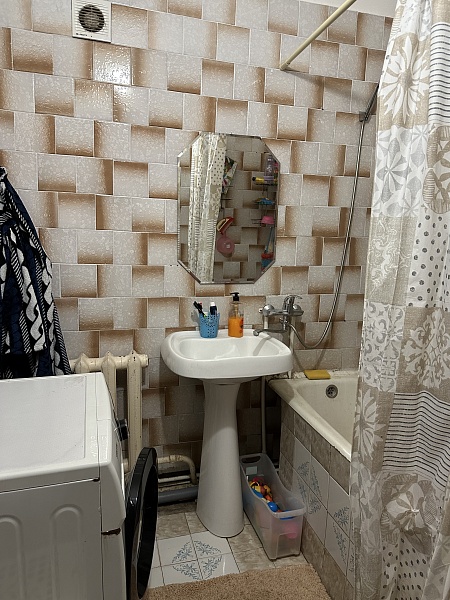 3-к квартира в коттедже, 66 кв.м., 1/2 эт.