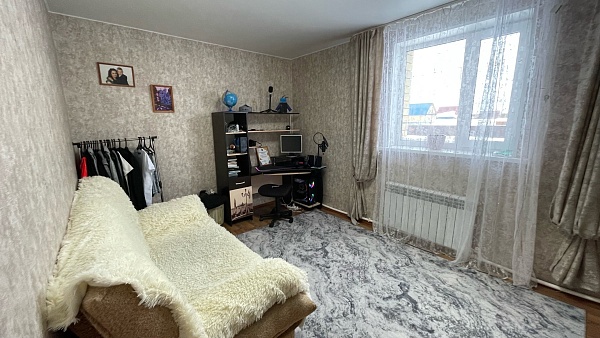 Дом 120 м² на участке 14 сот. Дом 120 м² на участке 14 сот.