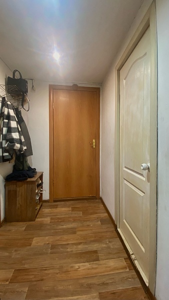 Дом 51 кв.м. на участке 13 соток