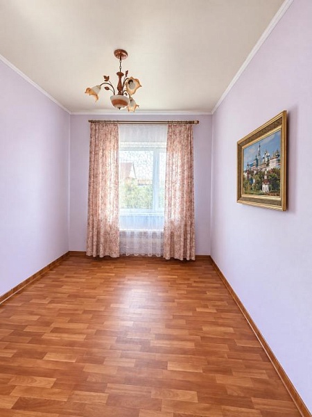 Дом 81.9 кв.м. на участке 9,2 сотки
