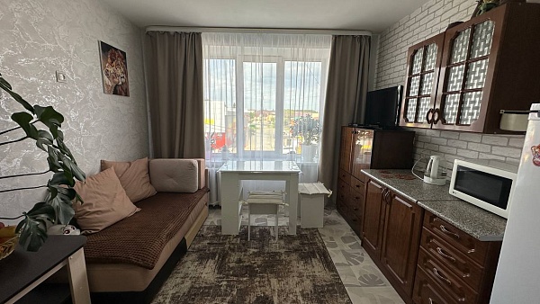 1-к квартира 32,9 кв.м. 2/4 эт.