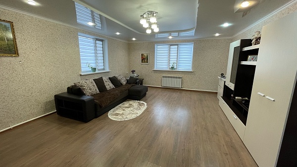 Дом 120 м² на участке 14 сот. Дом 120 м² на участке 14 сот.