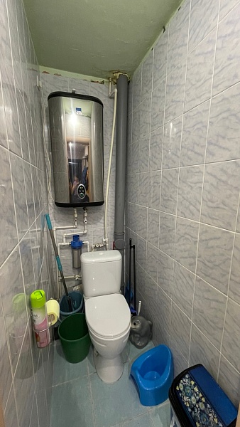 3-к. квартира, 67,2 м², 1/2 эт. 3-к. квартира, 67,2 м², 1/2 эт.