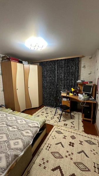 2-к квартира 49,2 кв.м. 3/4 эт.