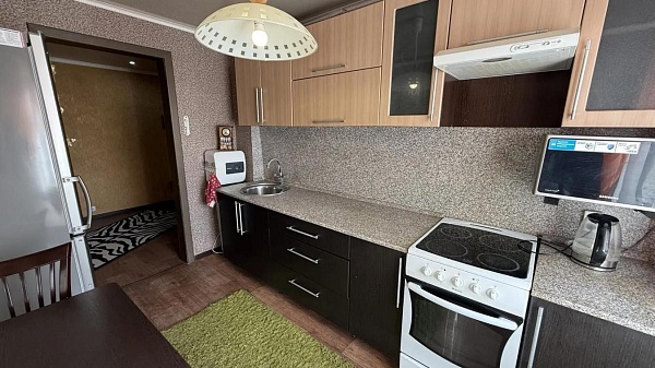 2-к квартира 50 кв.м. 4/5 эт.