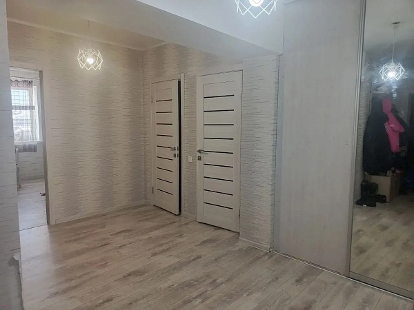 3-к квартира 87,8 кв.м. 3/3 эт.