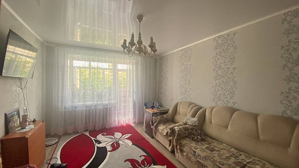 2-к квартира 49 кв.м. 3/5 эт.