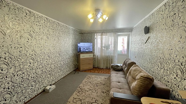 1-к квартира 33,5 кв.м., 3/5 эт.