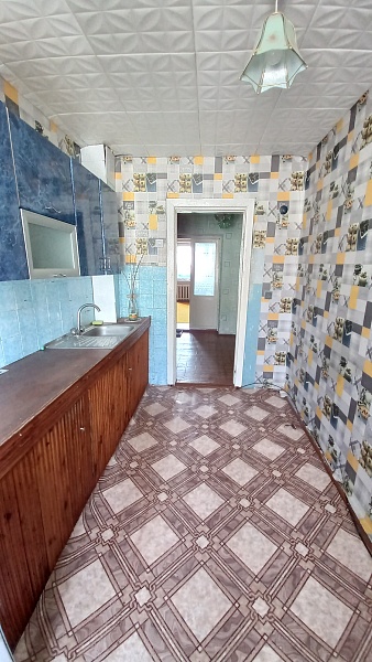 3-к. квартира, 55 м², 5/5 эт.