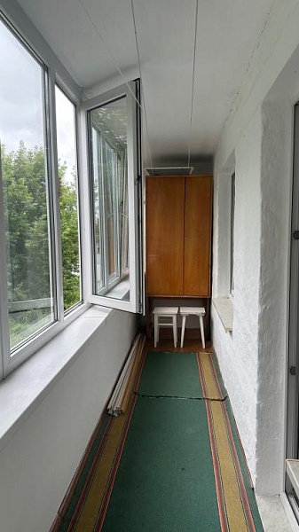 2-к квартира 48,2 кв.м. 2/5 эт.